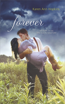 Title details for Forever by Karen Ann Hopkins - Available